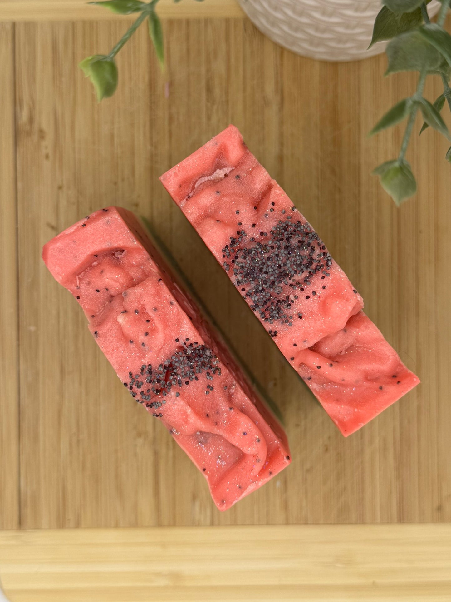 Watermelon Bliss