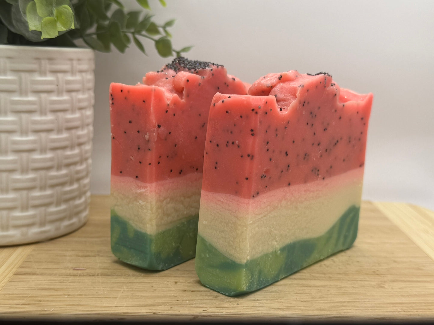Watermelon Bliss