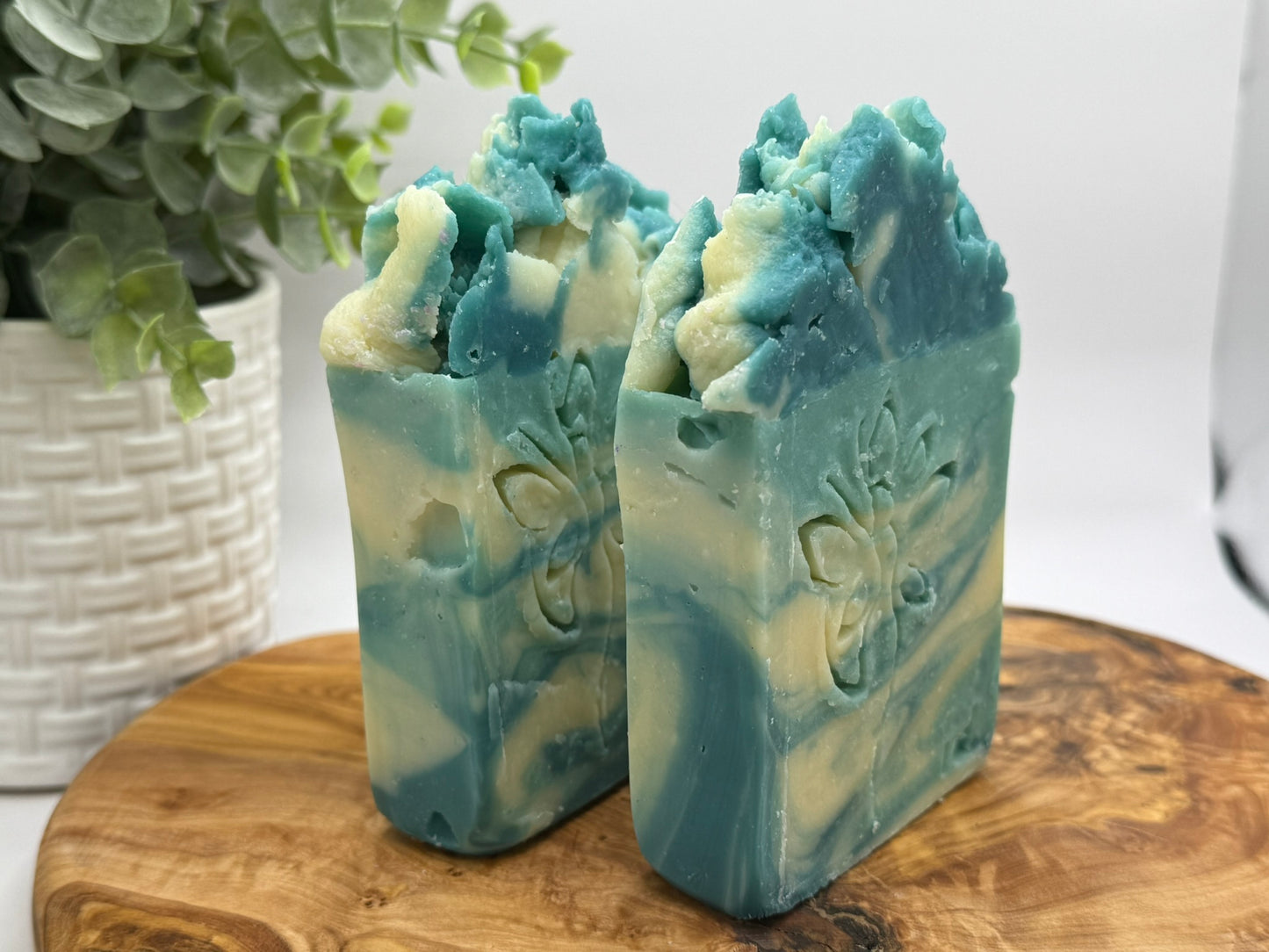 Eucalyptus Mint