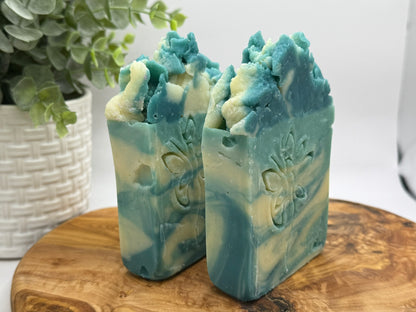 Eucalyptus Mint