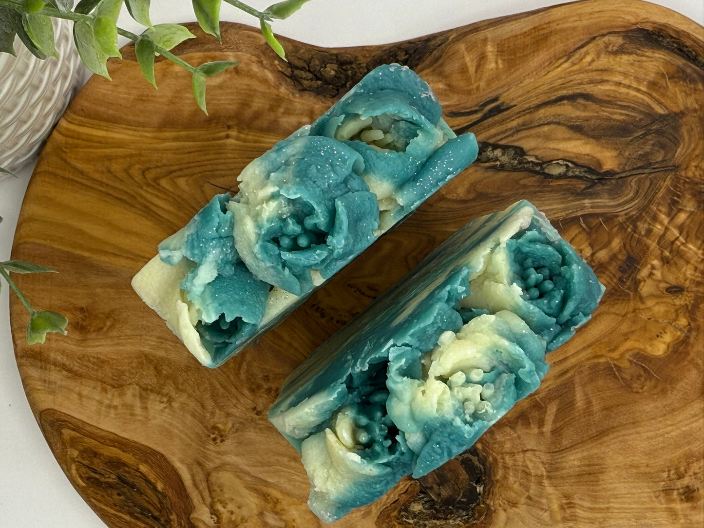 Eucalyptus Mint