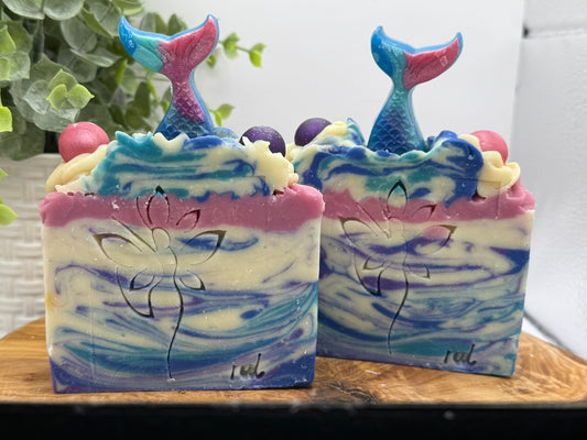 Under the Sea