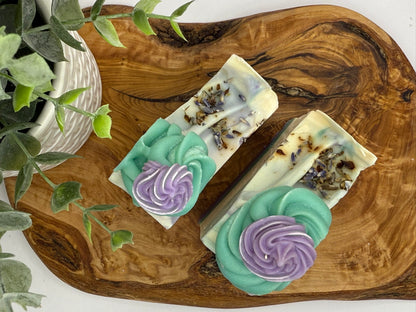 Lavender Mint