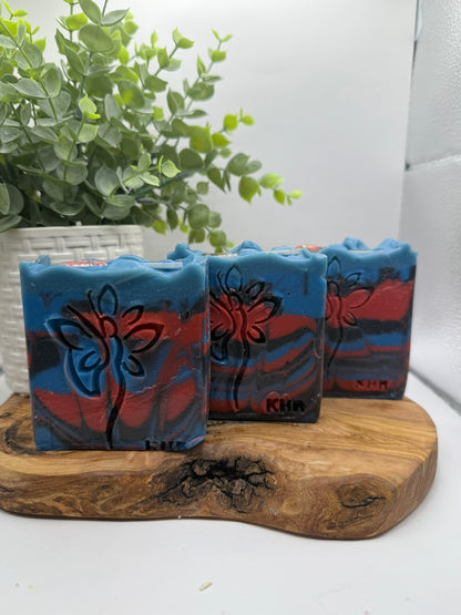 Fierce - Masculine Scent