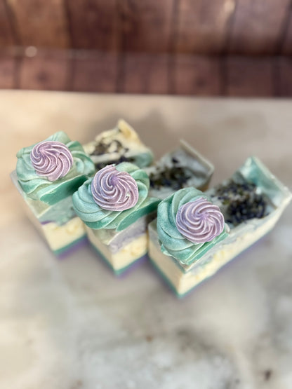 Lavender Mint