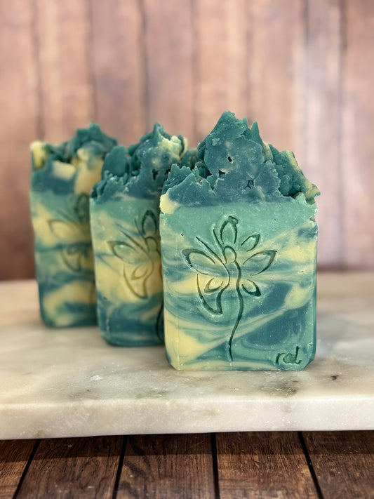 Eucalyptus Mint