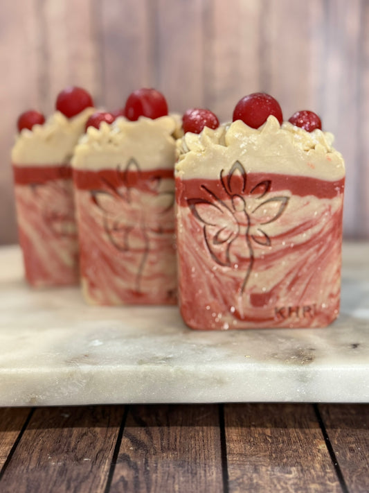Peppermint Kiss