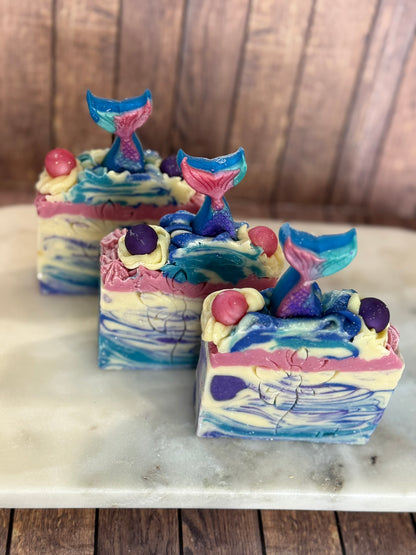 Under the Sea