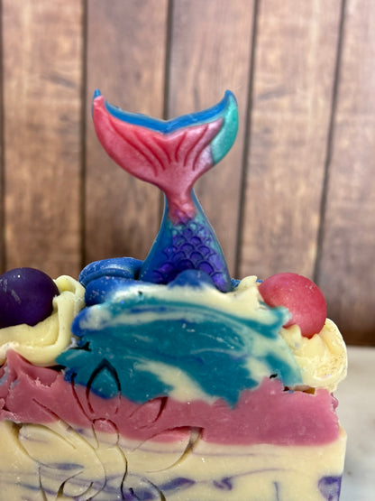 Under the Sea