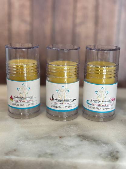 Lotion Bars