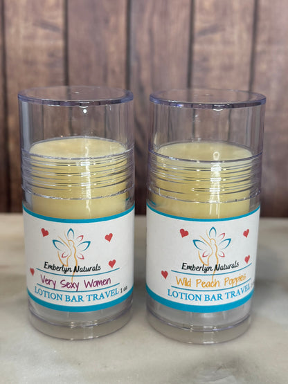 Lotion Bars
