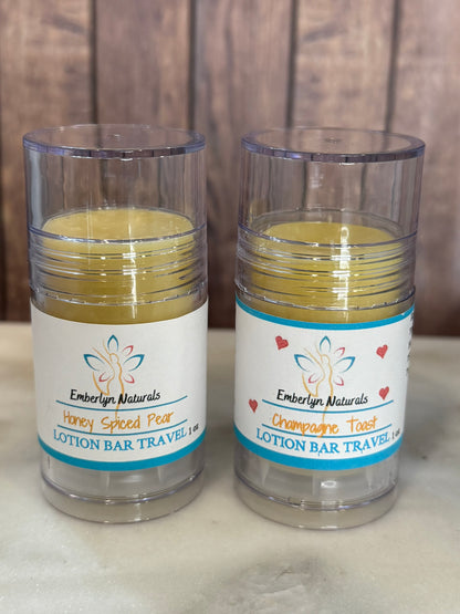 Lotion Bars