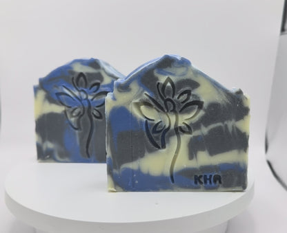 Very Sexy A Masculine Soap