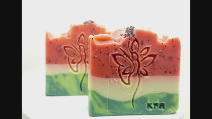 Watermelon Bliss