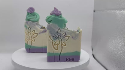Lavender Mint